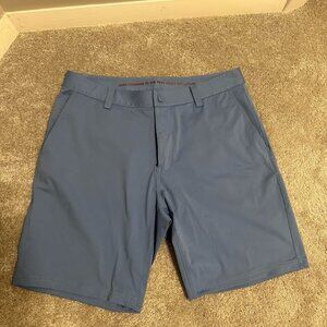 Rhone 9" Commuter Shorts Size 33
